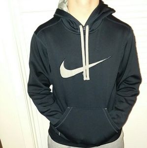 Nike Therma-fit Men's Small Hoodie